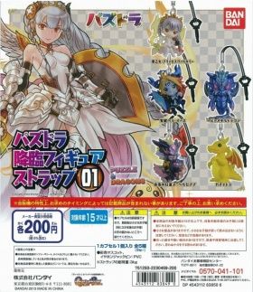 パズル ドラゴン