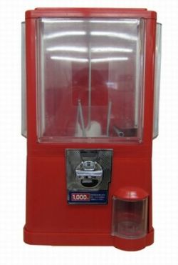 ガチャガチャ 1000円