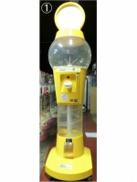 スパイラックス2 イエロー